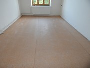 Rekonstrukce a opravy v budově školy  2015